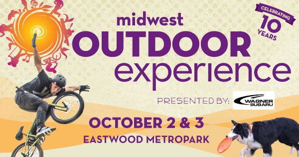 Midwest Outdoor Experience 2015