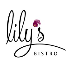 Dinner  Lily's