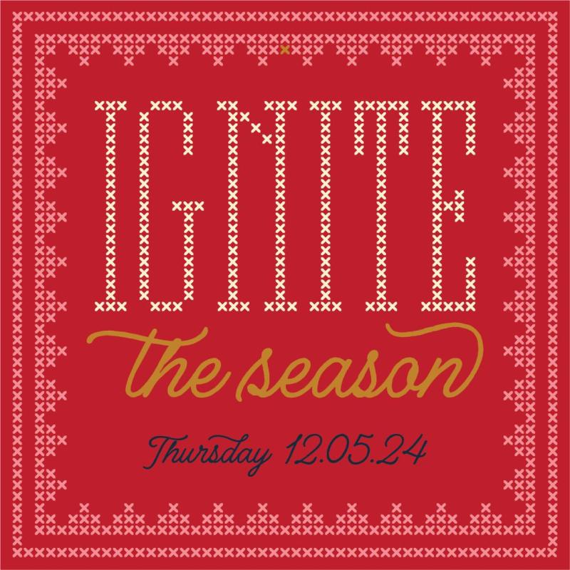 Ignite the Season