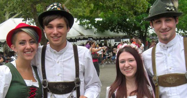 2020 Germanfest Picnic still a go, organizers monitoring situation