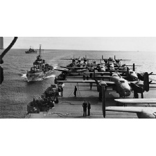 Air Force Museum to mark 75th Anniversary of Doolittle Tokyo Raid