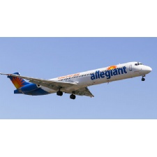 Allegiant Air adds new non-stop flights from Dayton to Florida