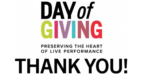 Day of Giving raises more than $40K for Dayton arts community