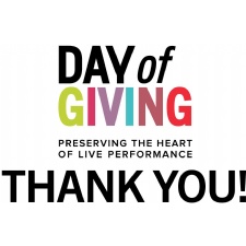 Day of Giving raises more than $40K for Dayton arts community