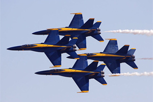 Blue Angels