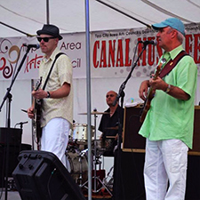 Canal Fest, Tipp City