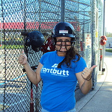 Batting Cages - Youngs Dairy