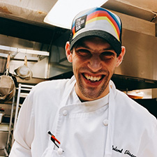 Local chef competing for World's Favorite Chef