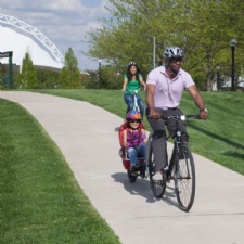 Memorial Day means even more fun in MetroParks