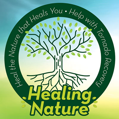 Healing Nature