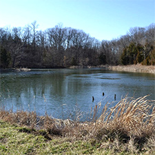 Twin Creek MetroPark