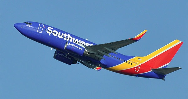 Southwest Airlines to Begin Flights to Chicago