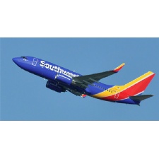 Southwest Airlines to Begin Flights to Chicago