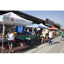 2nd Street Market welcomes new Sunday hours, farmers market