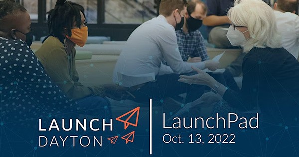 LaunchPad | October 2022