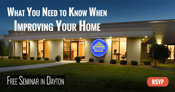 What You Need to Know When Improving Your Home