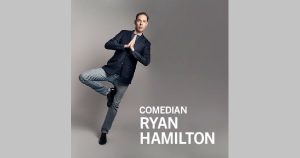 Ryan Hamilton