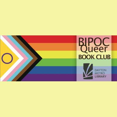 New in Dayton: BIPOC Queer Book Club – Cultivating Connection & Community