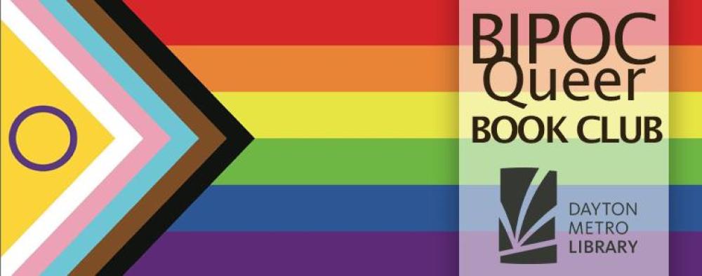 New in Dayton: BIPOC Queer Book Club – Cultivating Connection & Community