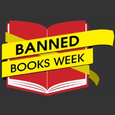 Explore Intellectual Freedom with DML Programs during Banned Books Week