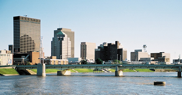 Dayton is one of Americas Most Affordable Cities