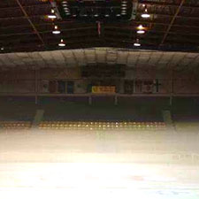 Goodnight Hara Arena