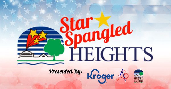 Huber Heights - Star Spangled Heights