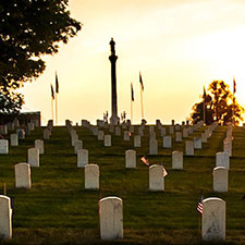 Remembering the true meaning of Memorial Day