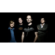 Gin Blossoms and Toad The Wet Sprocket