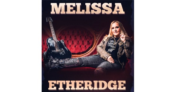 Melissa Etheridge One Way Out Tour