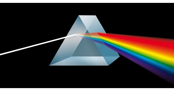 Pink Floyd Dark Side Of Moon - 5D Diamond Painting - DiamondByNumbers - Diamond  Painting art