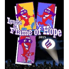 Flame of Hope Superhero 5k/Walk For Epilepsy