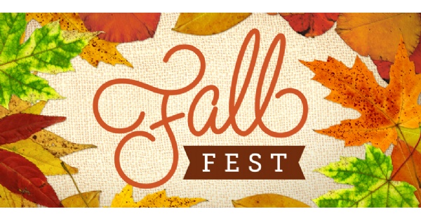 FallFest at City Movement Church