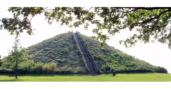 Secrets of Miamisburg Great Mound