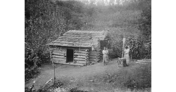 Resisting Removal: The Archaeology of an 1830s Appalachian Cherokee Farmstead