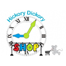 Hickory Dickory Shop- Kids' Consignment Sale