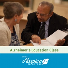 Alzheimer's Education Program