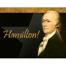 Who Was Hamilton?