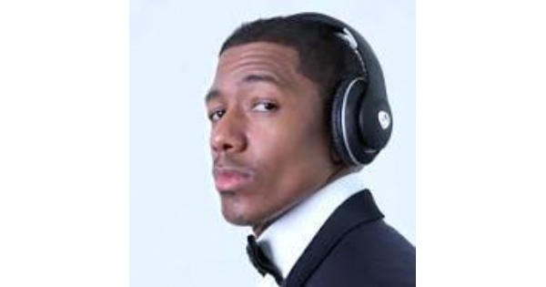 Nick Cannon at Dayton Funny Bone