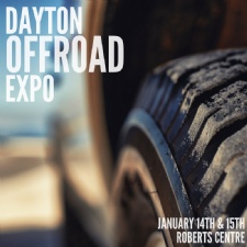 Mid-America Offroad Expo (formerly Dayton Off Road Expo & Show)