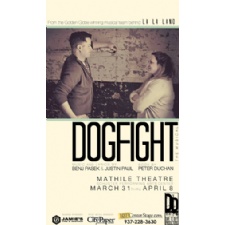 Dogfight The Musical