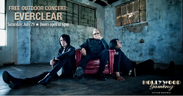 Summer Concert Series: Everclear