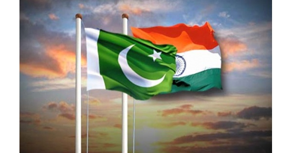 Pakistan/India Independence Day Celebration