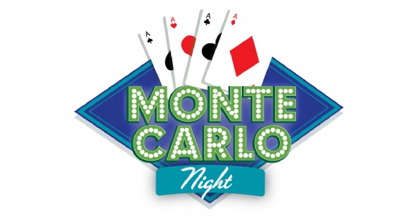 Monte Carlo Night