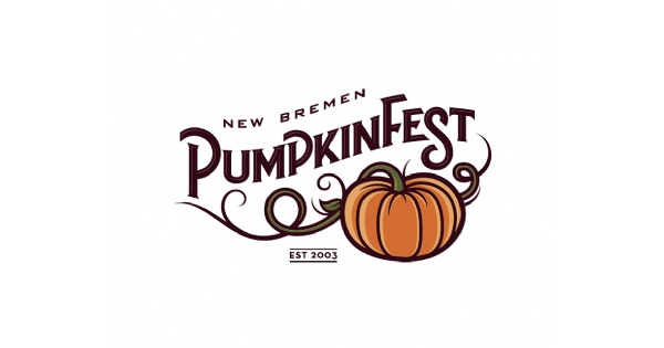 New Bremen Pumpkinfest & Artisan Showcase