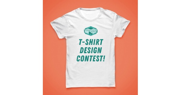 Gem City Market T-Shirt Contest