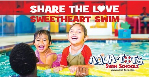 Sweetheart Swim