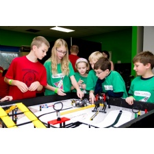 Going Green: Boonshoft Museum Super Science Saturday