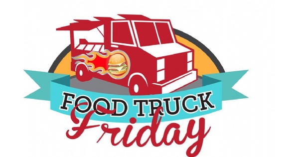 Food Truck Friday w/ Christian Bros Meat Co