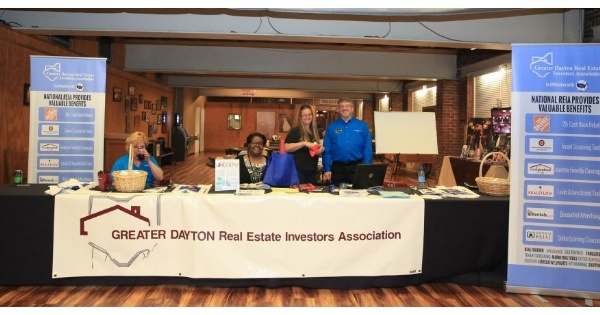 Real Estate Investors Trade Show